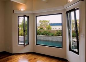 门窗的六大首要机能